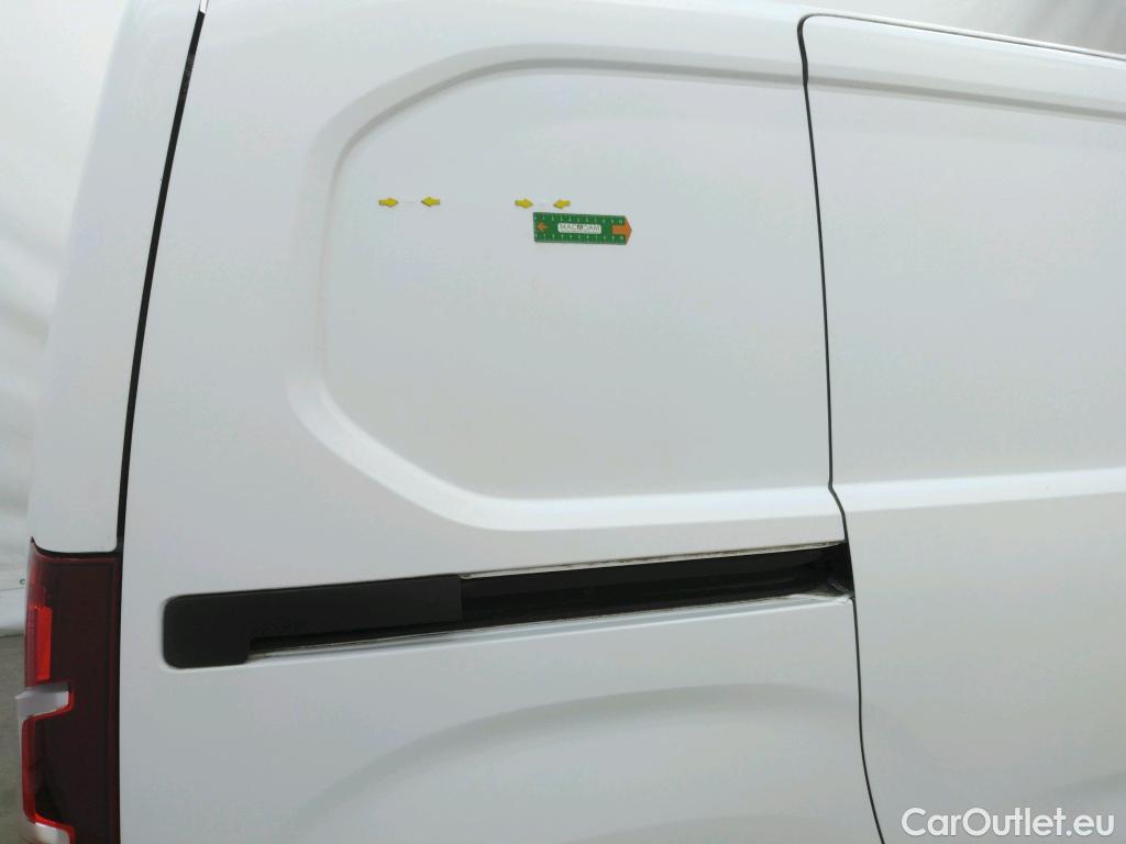 Peugeot  Partner  Premium L1 1.6 HDi 100CV BVM5 E6 #28