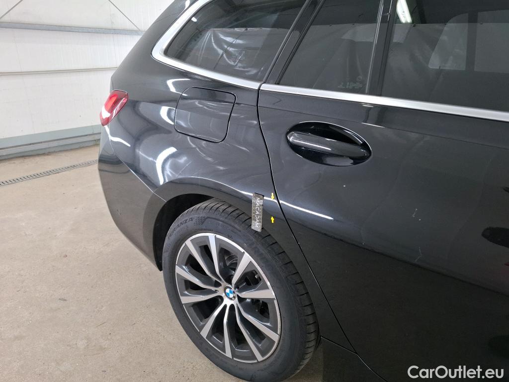 Bmw  Serie 3 BMW Série 3 Touring / 2019 / 5P / Break 316d 122ch Business Design BVA8 #36