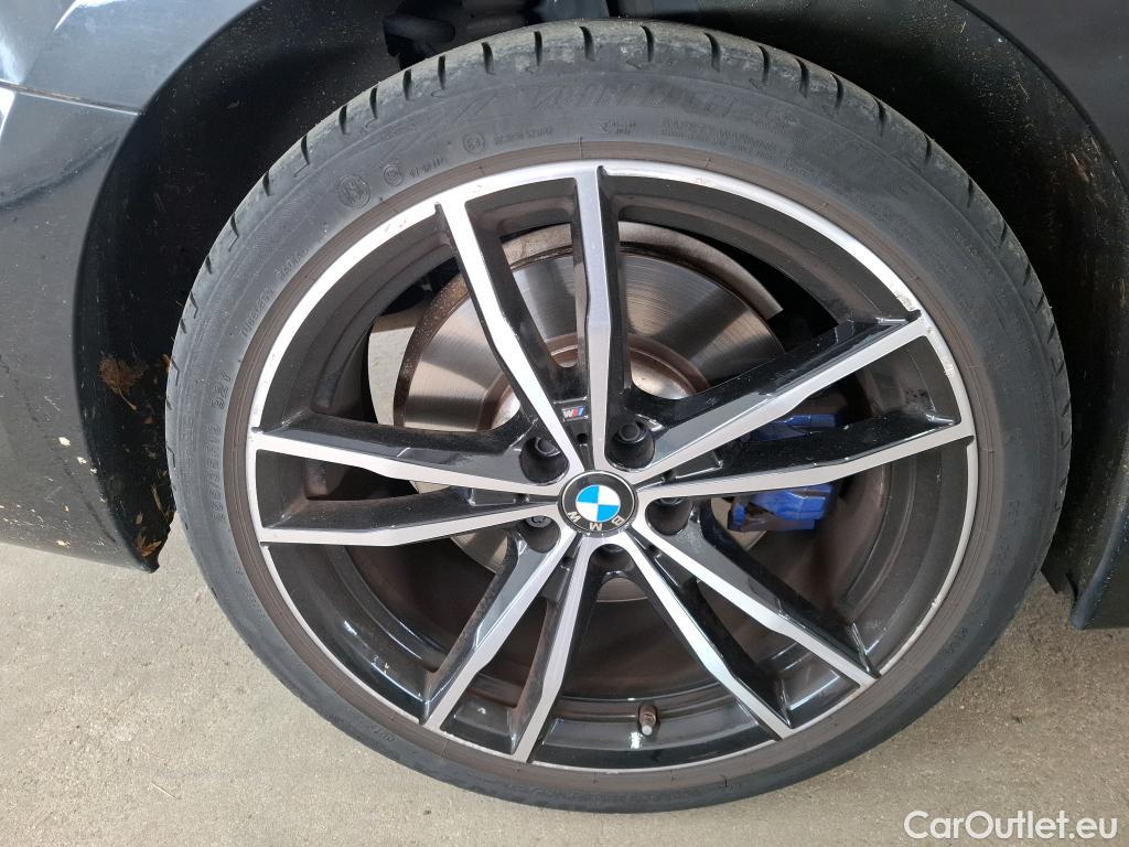Bmw  Serie 3 Série 3 Lim. 330 e M Sport 2.0 250CV BVA8 E6dT #23
