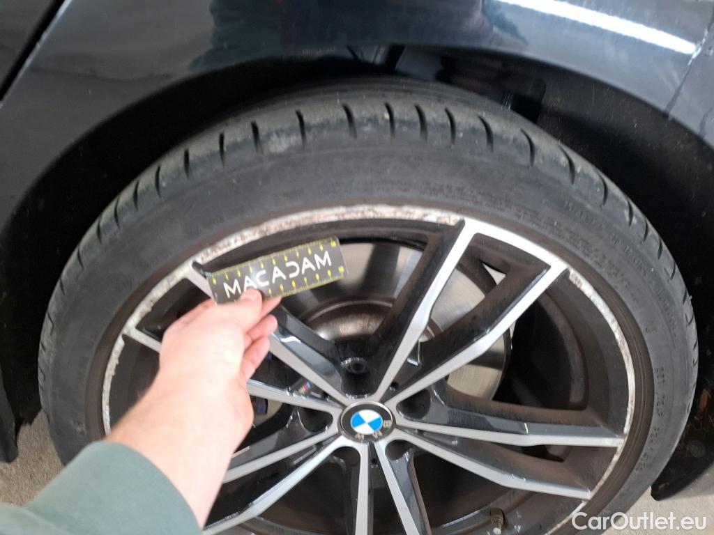 Bmw  Serie 3 Série 3 Lim. 330 e M Sport 2.0 250CV BVA8 E6dT #35
