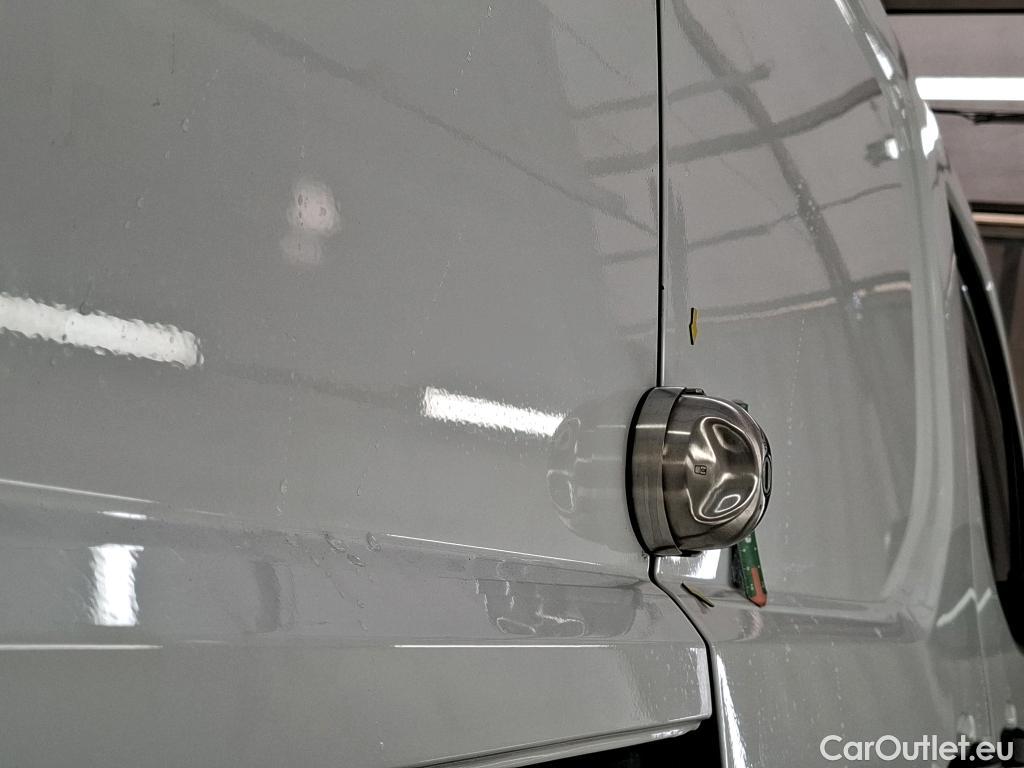 Toyota  Proace TOYOTA  City / 2019 / 4P / Fourgonnette 1.5 Long 100 D-4D Business #3