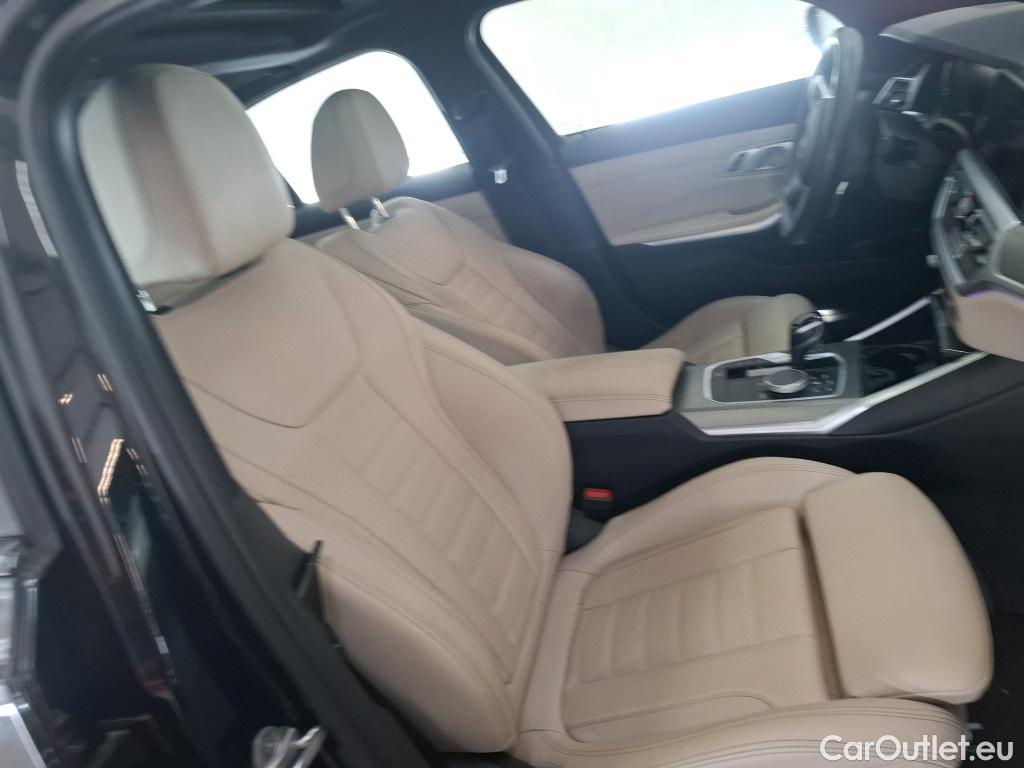 Bmw  Serie 3 Série 3 Lim. 330 e M Sport 2.0 250CV BVA8 E6dT #6