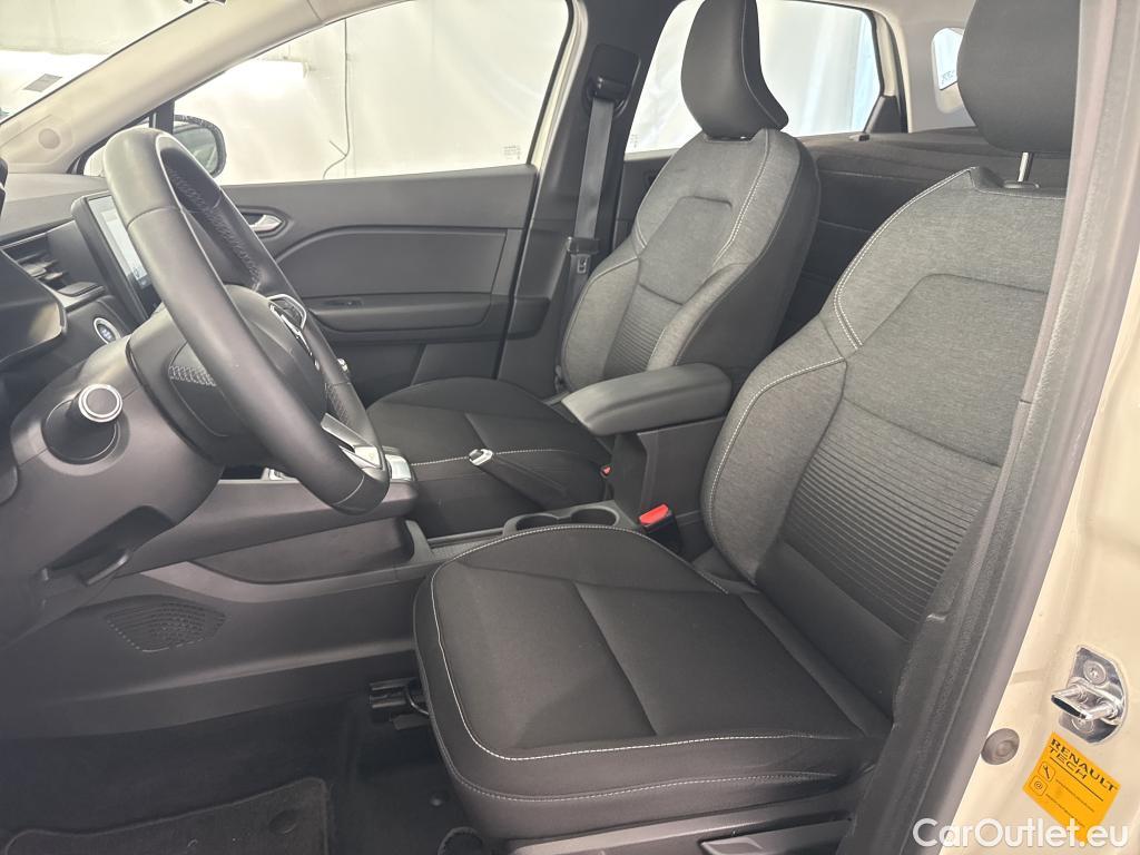 Renault  Captur  II Business 1.5 dCi 95CV BVM6 E6dT / TRANSFO VP/VF #8