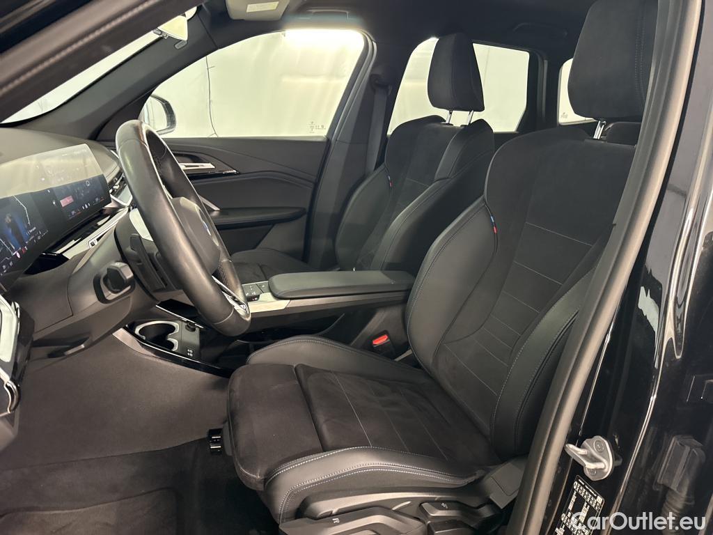 Bmw  X1 BMW  / 2022 / 5P / SUV sDrive20i M Sport DKG7 #8