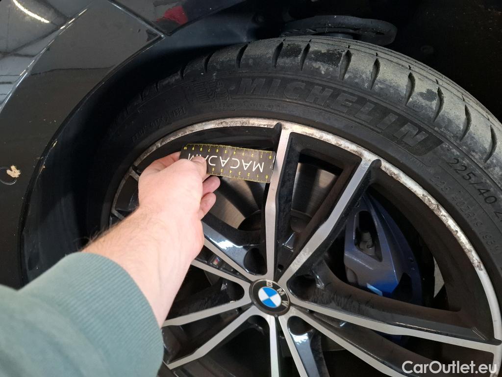 Bmw  Serie 3 Série 3 Lim. 330 e M Sport 2.0 250CV BVA8 E6dT #32
