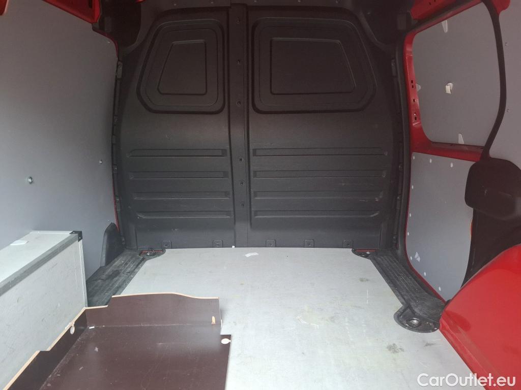 Renault  Kangoo RENAULT  / 2021 / 4P / Fourgonnette EXTRA - BLUE DCI 115 #10
