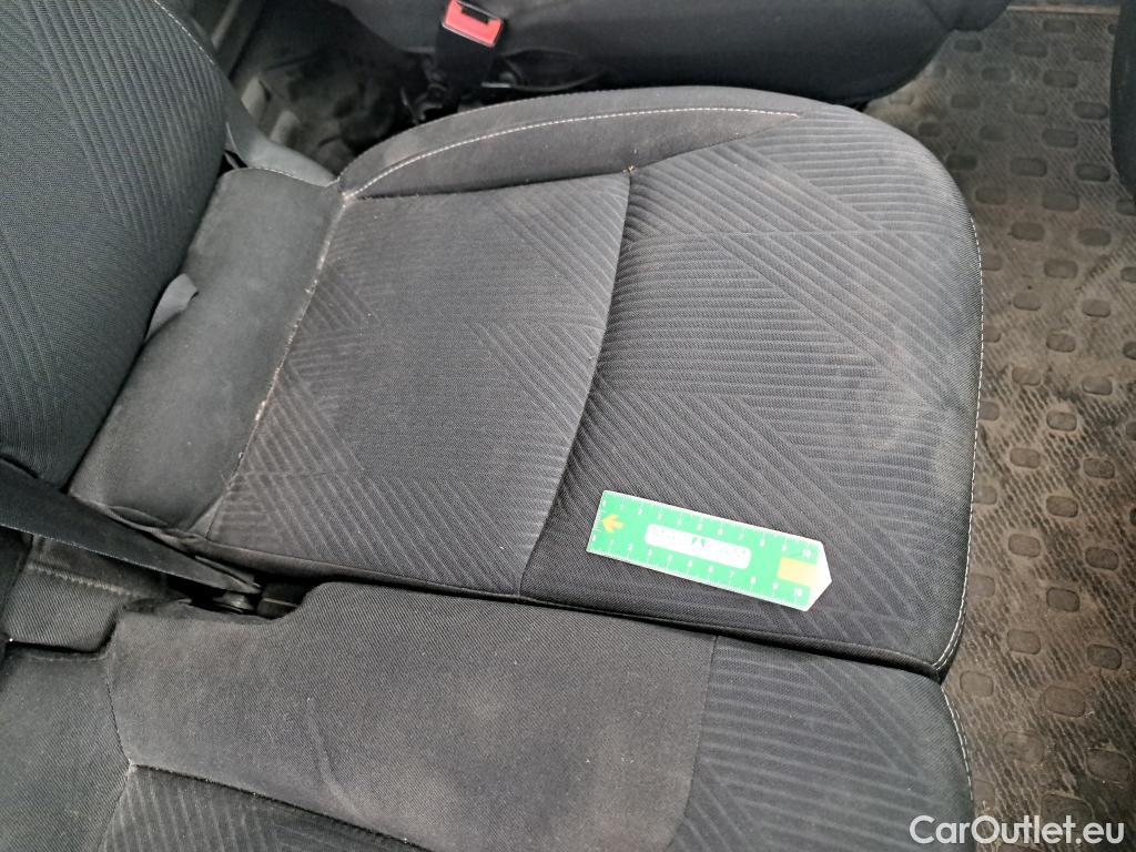  Renault  Trafic RENAULT  VU 4p Fourgon FG GCFL1H1 1200 dCi95 Stop&Start E6 #32