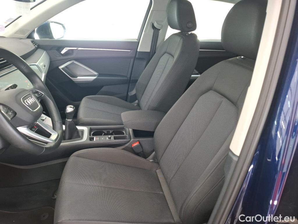 Audi  Q3  35 TFSI Business Line 1.5 TFSI 150CV BVM6 E6d #8