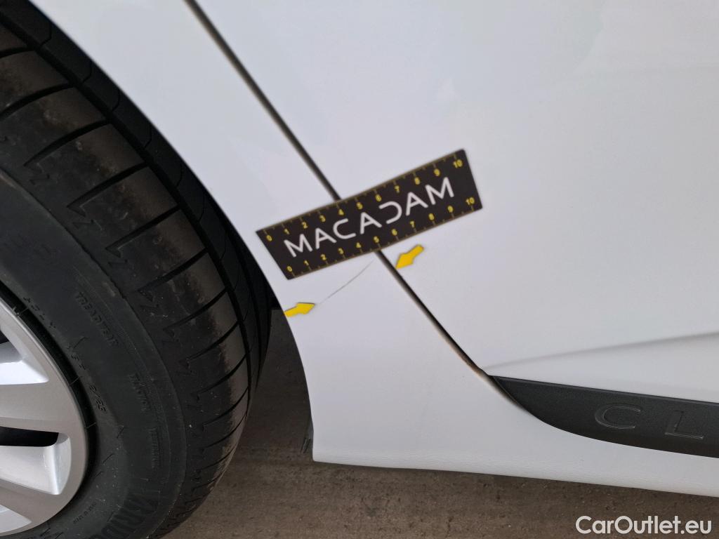 Renault  Clio  V Société Air 1.5 dCi 85CV BVM6 E6dT #71