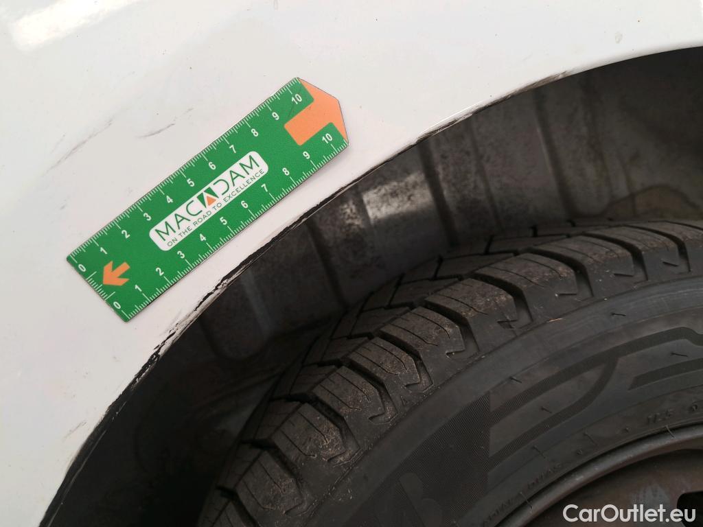  Renault  Trafic RENAULT  VU 4p Fourgon FG GCFL1H1 1200 dCi95 Stop&Start E6 #36