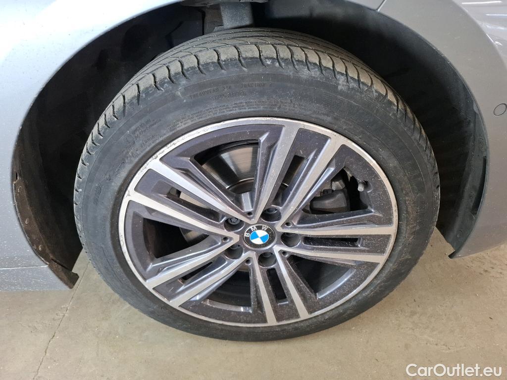 Bmw  Serie 1 BMW Série 1 / 2019 / 5P / Berline 116i DKG7 Business Design #17