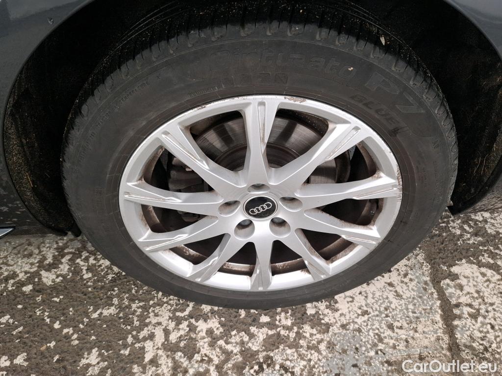 Audi  A4  Avant 30 TDI Business Line 2.0 TDI 135CV BVA7 E6d #18