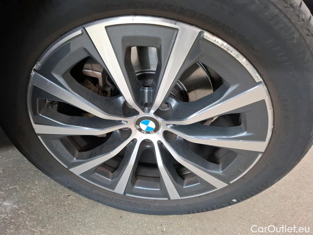 Bmw  Serie 3 BMW Série 3 Touring / 2019 / 5P / Break 316d 122ch Business Design BVA8 #46