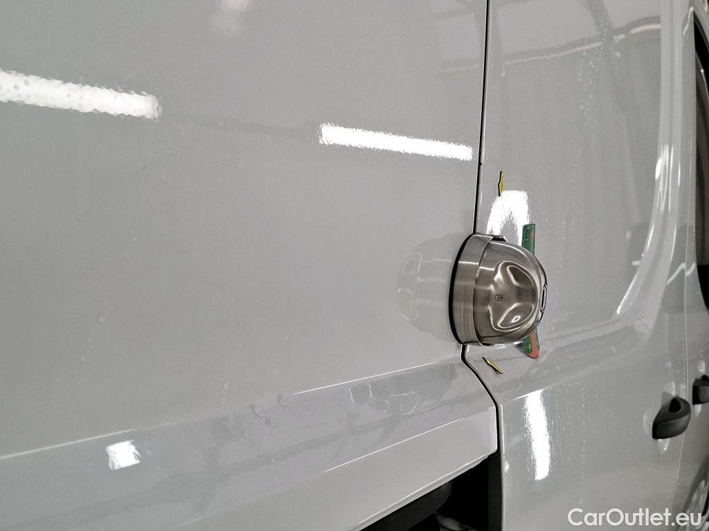 Toyota  Proace TOYOTA  City / 2019 / 4P / Fourgonnette 1.5 Long 100 D-4D Business #2