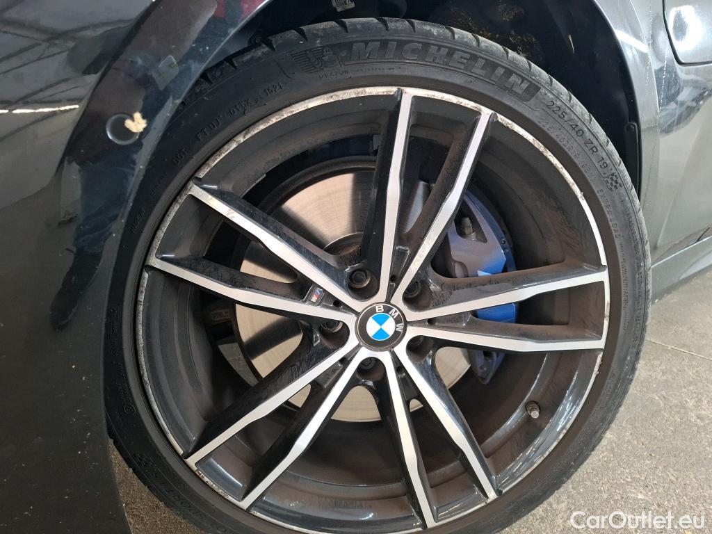 Bmw  Serie 3 Série 3 Lim. 330 e M Sport 2.0 250CV BVA8 E6dT #46
