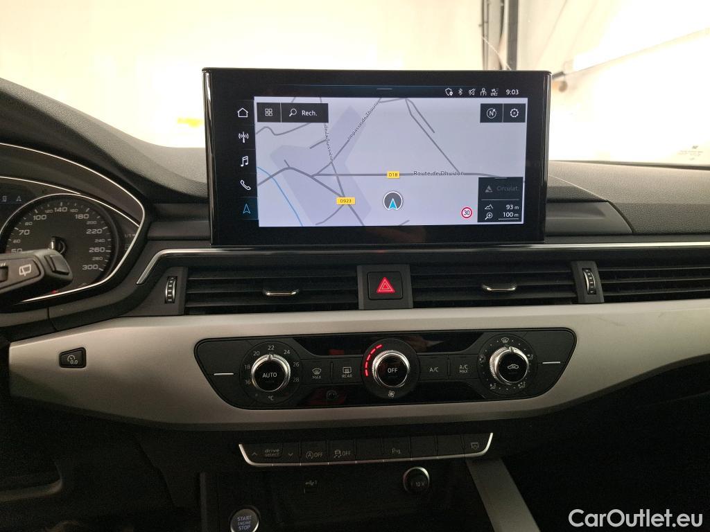 Audi  A4  Avant 30 TDI Business Line 2.0 TDI 135CV BVA7 E6d #7