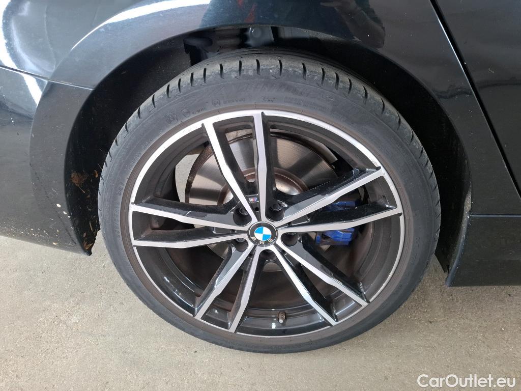 Bmw  Serie 3 Série 3 Lim. 330 e M Sport 2.0 250CV BVA8 E6dT #38