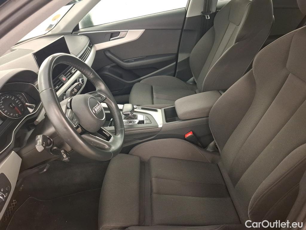 Audi  A4  Avant 30 TDI Business Line 2.0 TDI 135CV BVA7 E6d #25