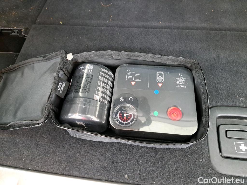 Bmw  Serie 3 Série 3 Touring 320 e M Sport 2.0 205CV BVA8 E6d #11