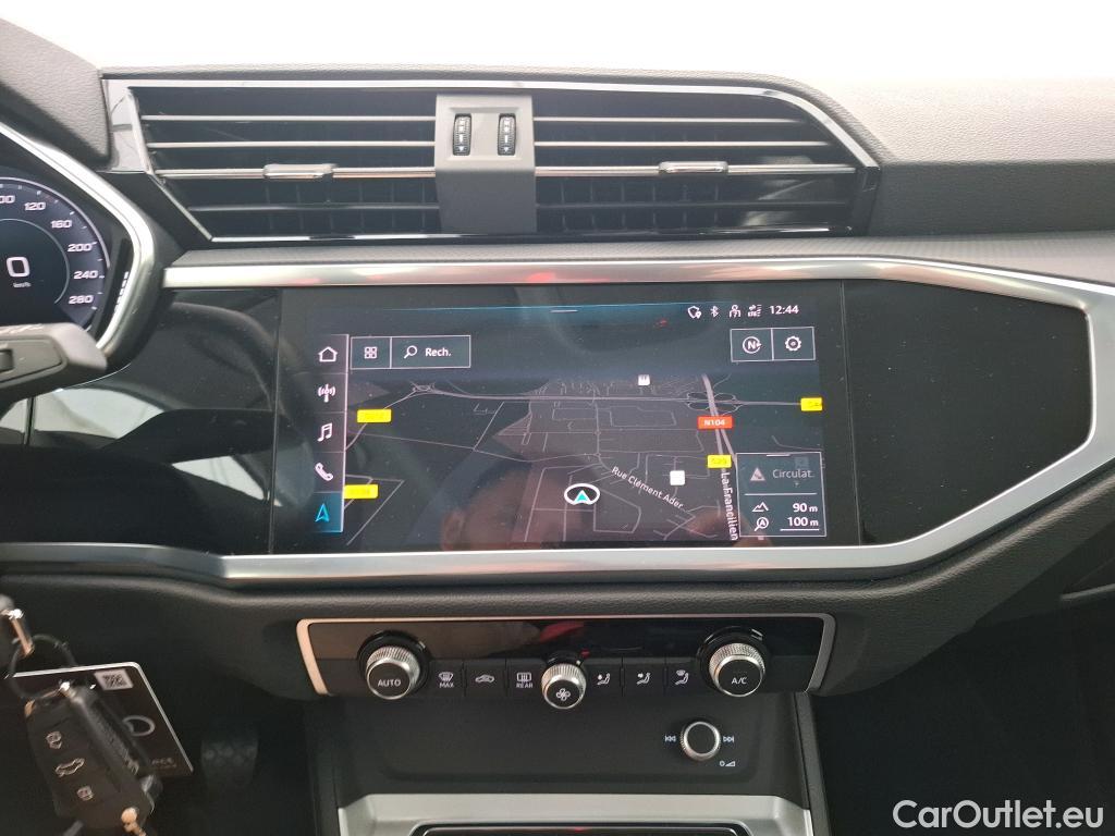 Audi  Q3  35 TFSI Business Line 1.5 TFSI 150CV BVM6 E6d #7