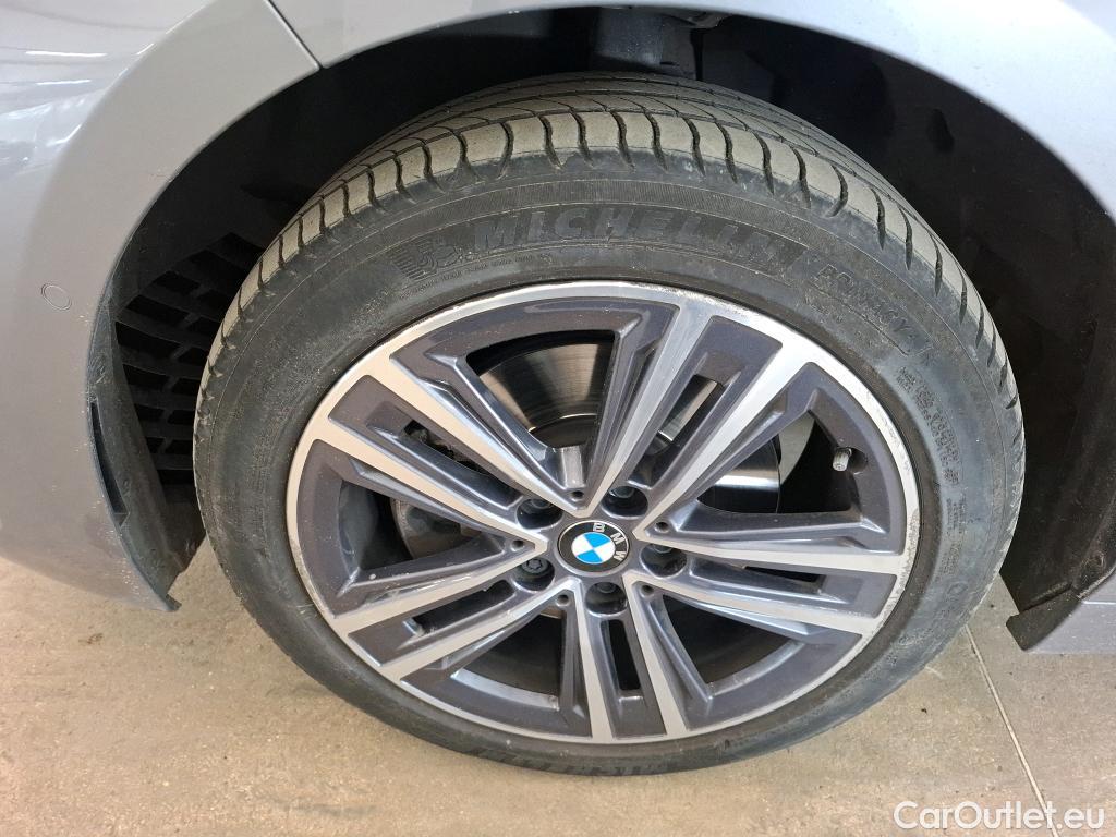 Bmw  Serie 1 BMW Série 1 / 2019 / 5P / Berline 116i DKG7 Business Design #13