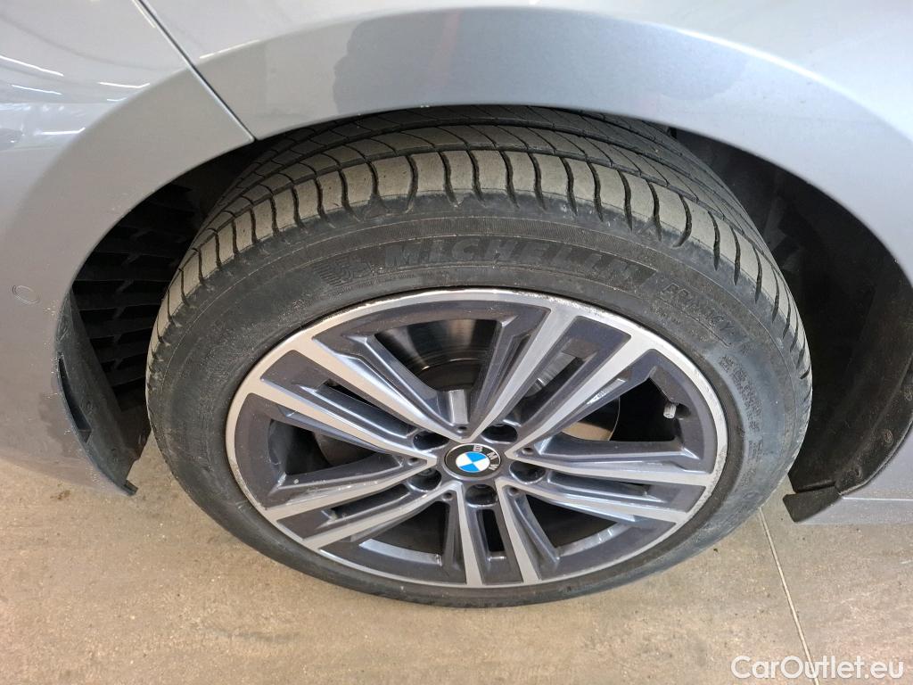 Bmw  Serie 1 BMW Série 1 / 2019 / 5P / Berline 116i DKG7 Business Design #12