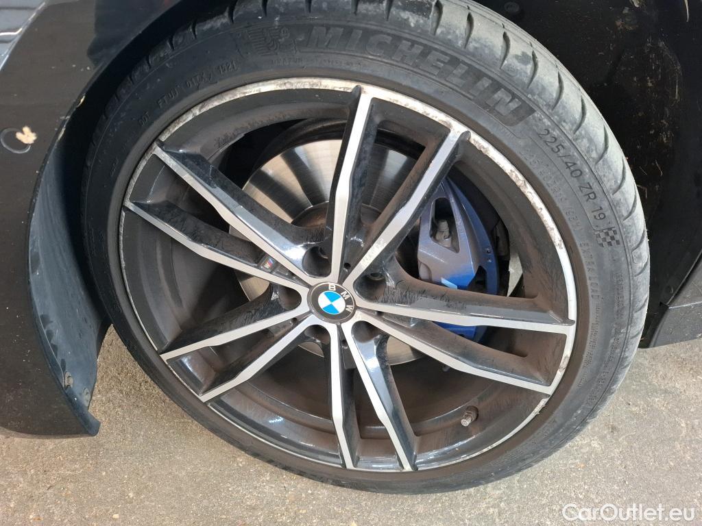 Bmw  Serie 3 Série 3 Lim. 330 e M Sport 2.0 250CV BVA8 E6dT #30