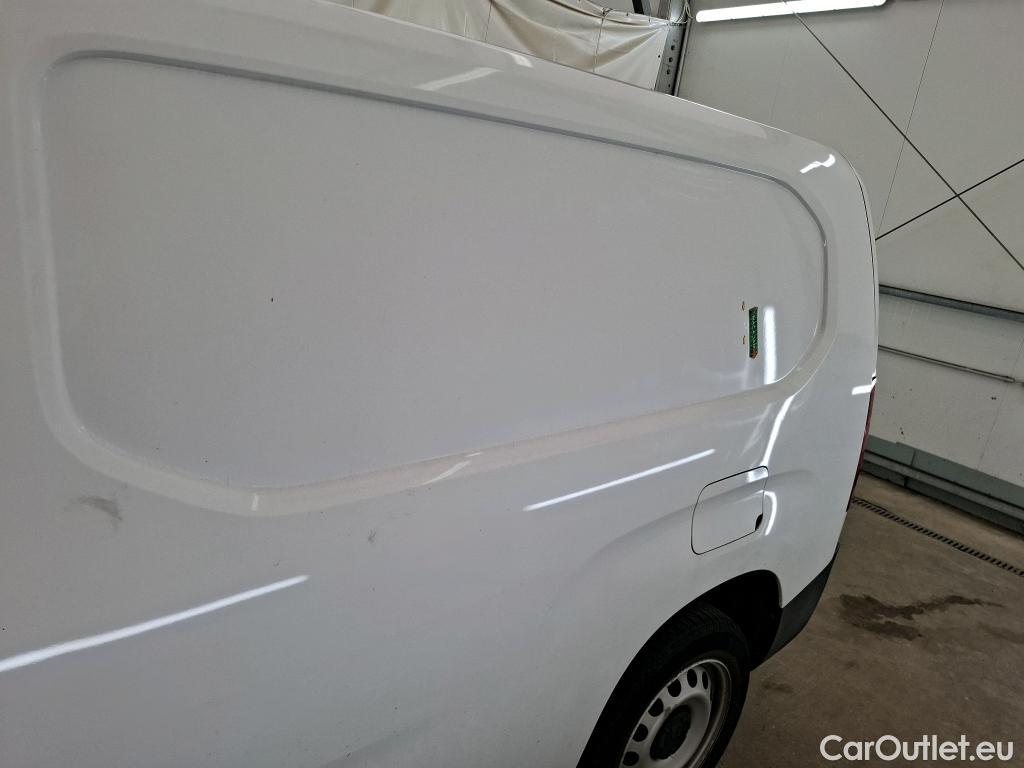 Peugeot  Partner  Premium L2 1.5 HDi 100CV BVM6 E6d #3