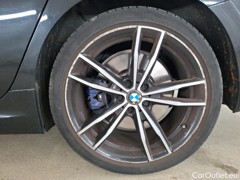 Bmw  Serie 3 Série 3 Lim. 330 e M Sport 2.0 250CV BVA8 E6dT #45