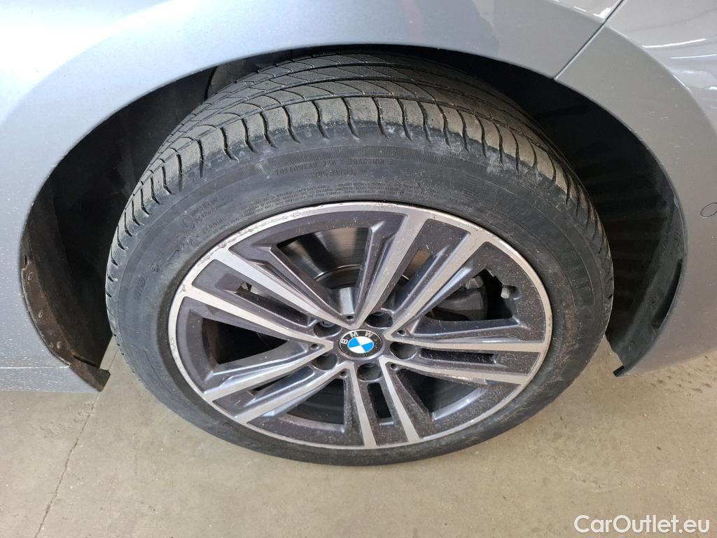 Bmw  Serie 1 BMW Série 1 / 2019 / 5P / Berline 116i DKG7 Business Design #16