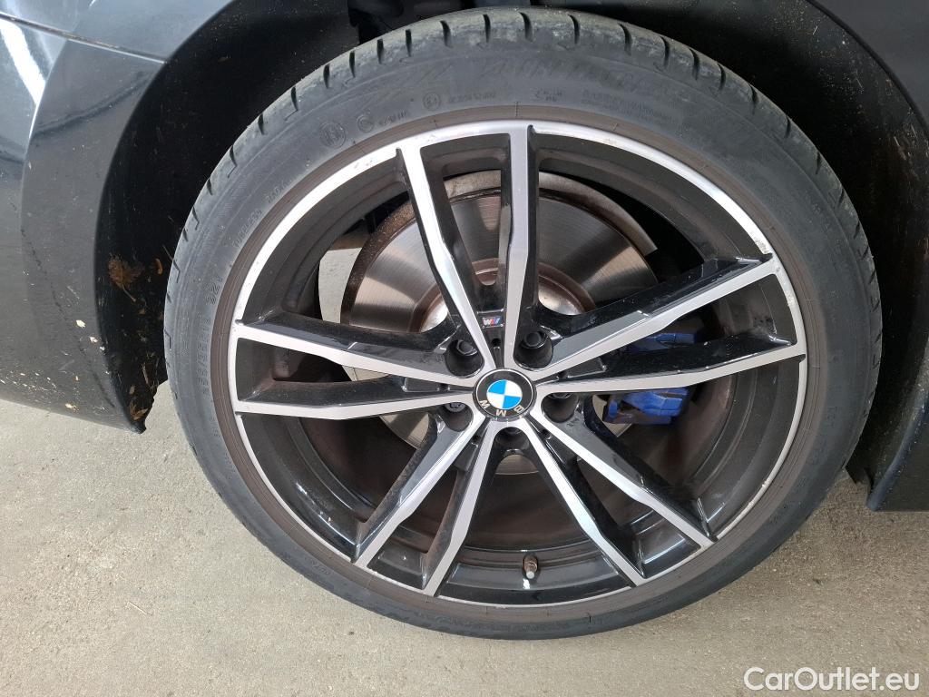 Bmw  Serie 3 Série 3 Lim. 330 e M Sport 2.0 250CV BVA8 E6dT #39