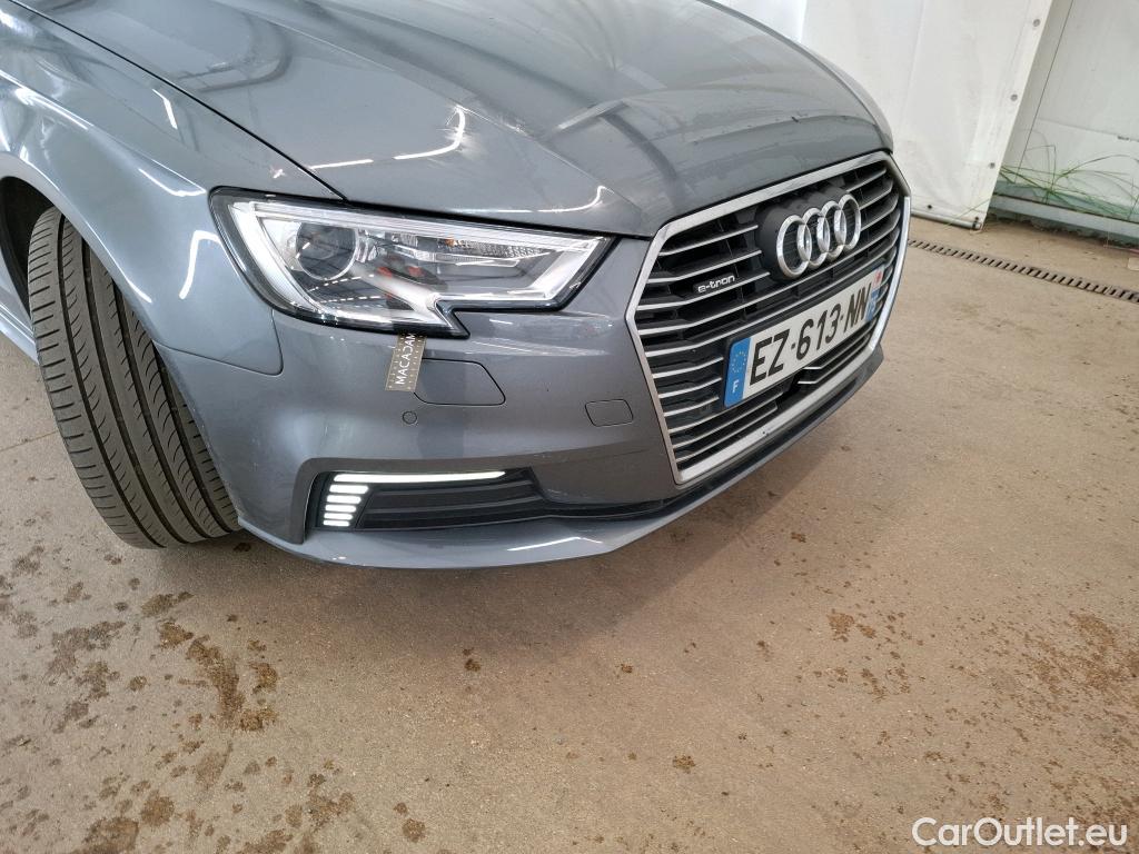 Audi  A3 AUDI  Sportback 5p Berline 1.4 TFSI E-TRON S TRONIC BUSINESS LINE #2