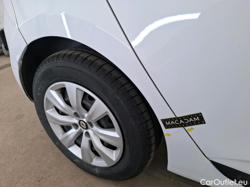 Renault  Clio  V Société Air 1.5 dCi 85CV BVM6 E6dT #70