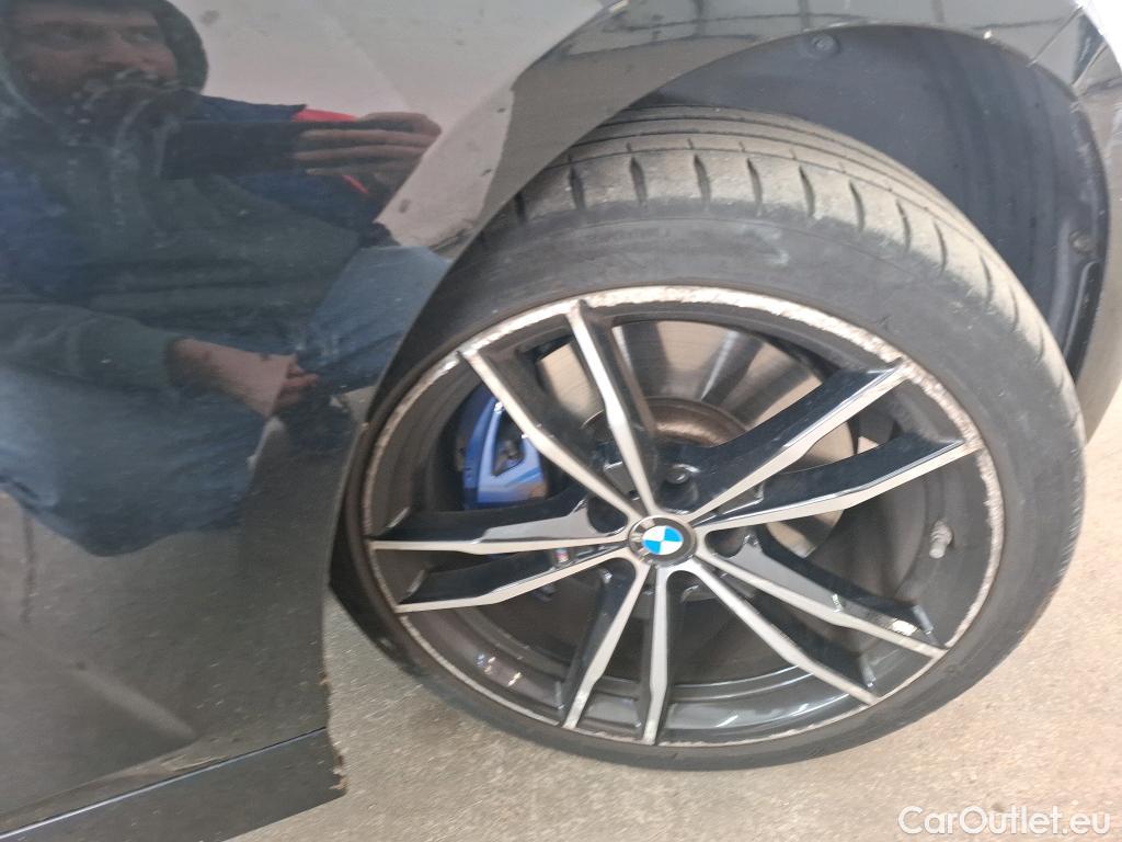 Bmw  Serie 3 Série 3 Lim. 330 e M Sport 2.0 250CV BVA8 E6dT #15