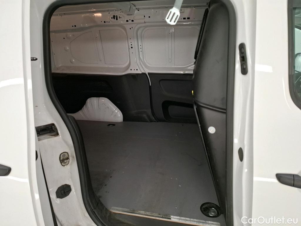 Toyota  Proace TOYOTA  City / 2019 / 4P / Fourgonnette 1.5 Long 100 D-4D Business #9