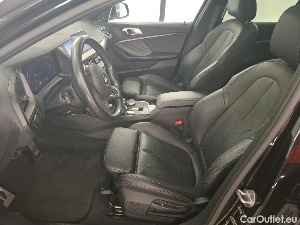 Bmw  Serie 1 Série 1 Berline 120 d xDrive M Sport 2.0 190CV BVA8 E6d #8
