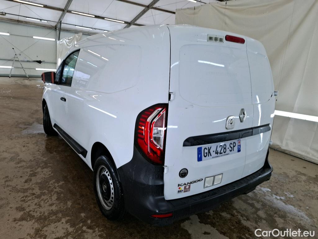 Renault  Kangoo RENAULT  / 2021 / 4P / Fourgonnette GD CONFORT - TCE 130 #2