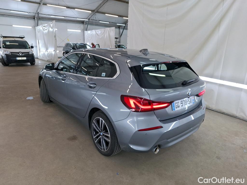Bmw  Serie 1 BMW Série 1 / 2019 / 5P / Berline 116i DKG7 Business Design #2