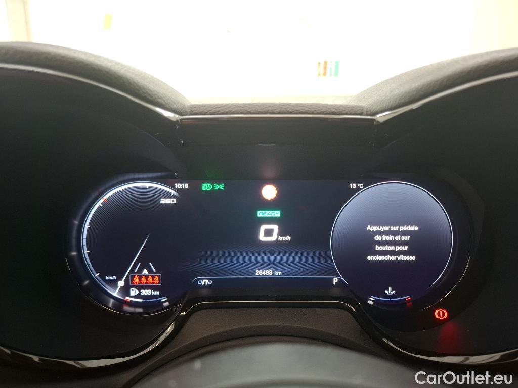 Alfa Romeo  TONALE  Ti 1.5 160CV E6d #6