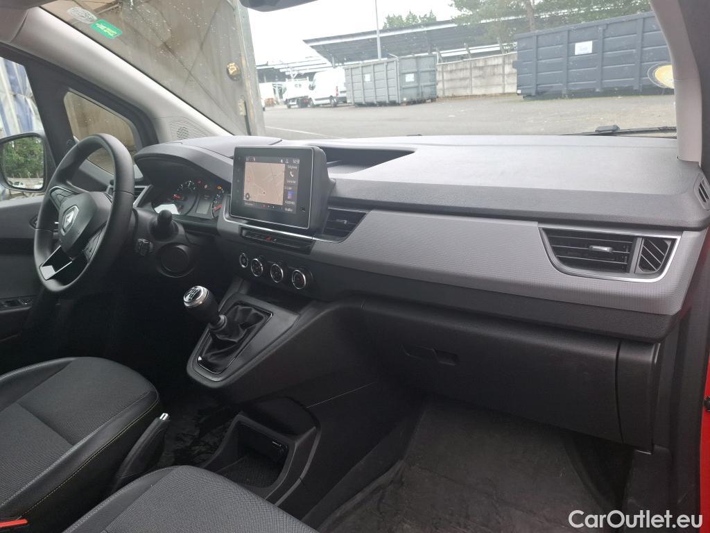 Renault  Kangoo RENAULT  / 2021 / 4P / Fourgonnette EXTRA - BLUE DCI 115 #5
