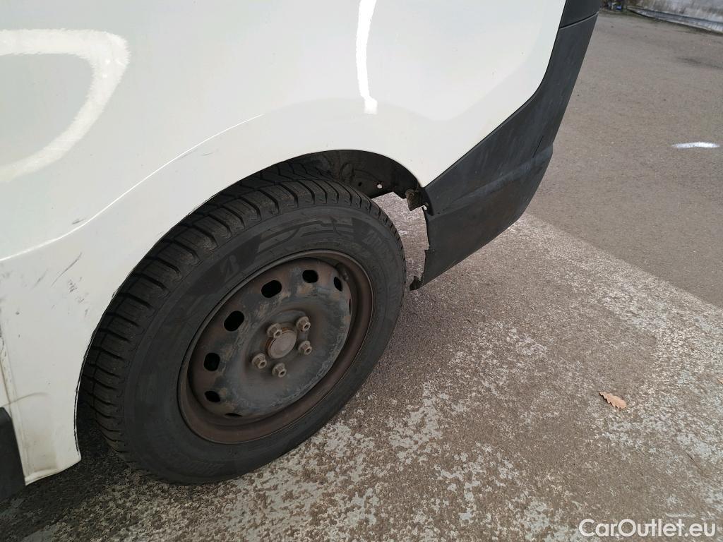  Renault  Trafic RENAULT  VU 4p Fourgon FG GCFL1H1 1200 dCi95 Stop&Start E6 #24