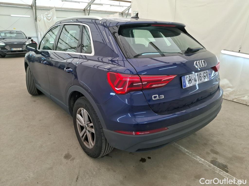 Audi  Q3  35 TFSI Business Line 1.5 TFSI 150CV BVM6 E6d #2