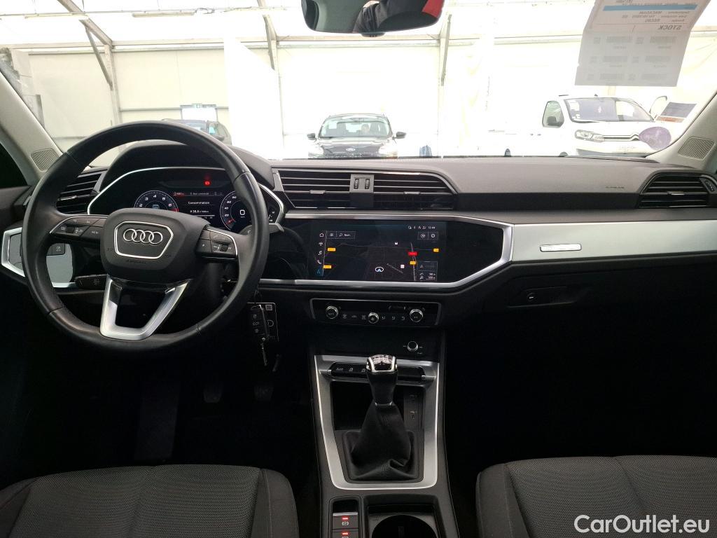 Audi  Q3  35 TFSI Business Line 1.5 TFSI 150CV BVM6 E6d #5
