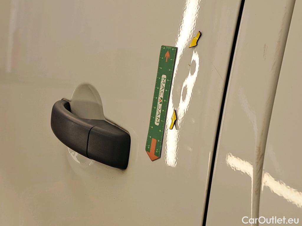  Renault  Trafic RENAULT  VU 4p Fourgon FG GCFL1H1 1200 dCi95 Stop&Start E6 #28
