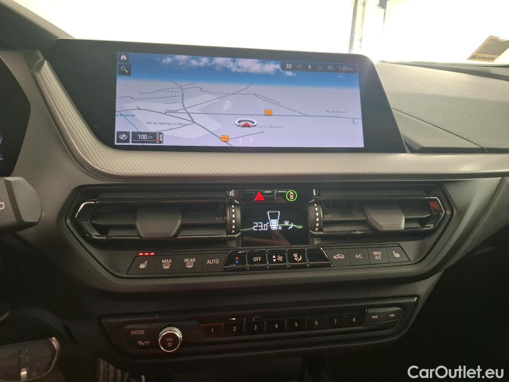 Bmw  Serie 1 Série 1 Berline 120 d xDrive M Sport 2.0 190CV BVA8 E6d #7