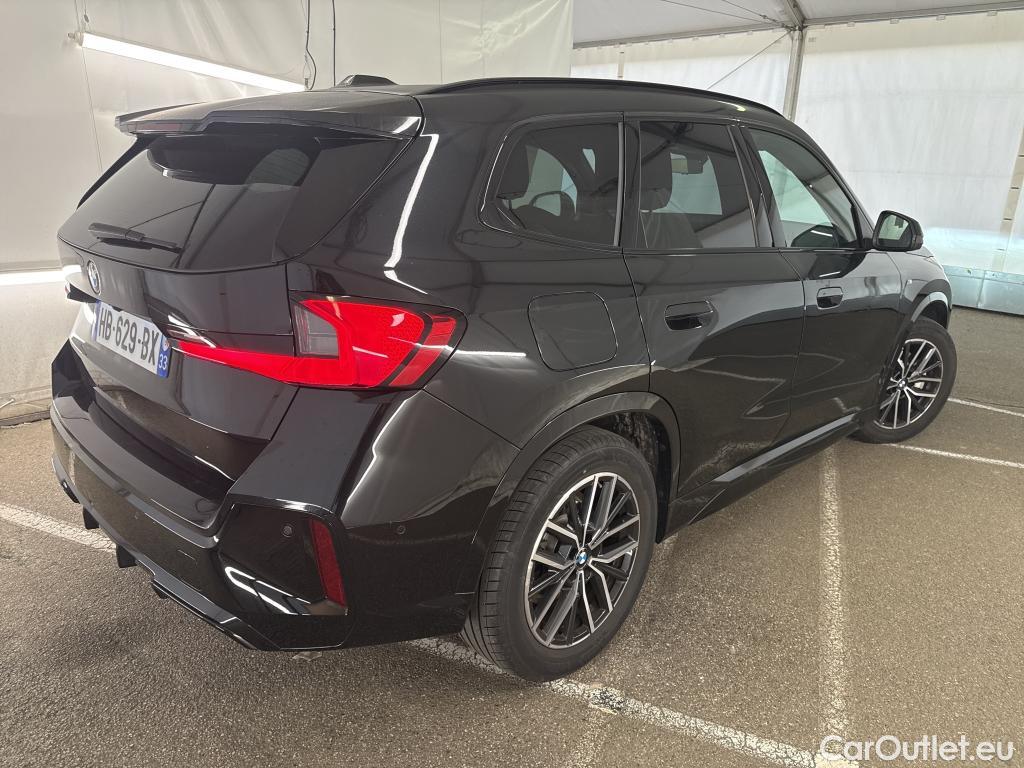 Bmw  X1 BMW  / 2022 / 5P / SUV sDrive20i M Sport DKG7 #3