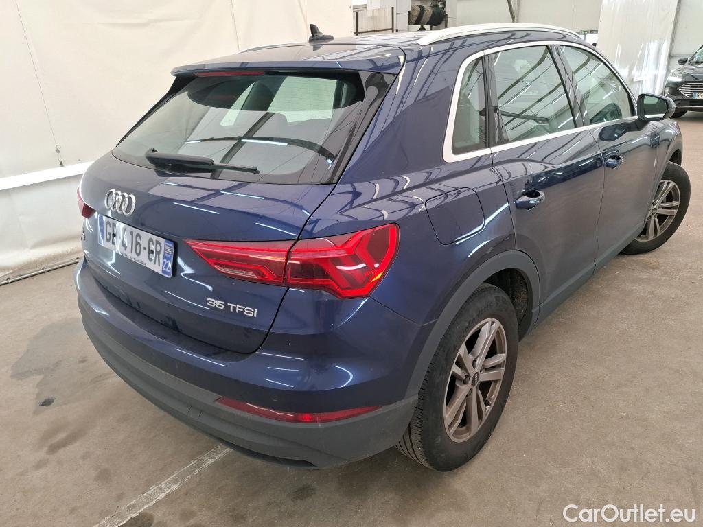 Audi  Q3  35 TFSI Business Line 1.5 TFSI 150CV BVM6 E6d #3