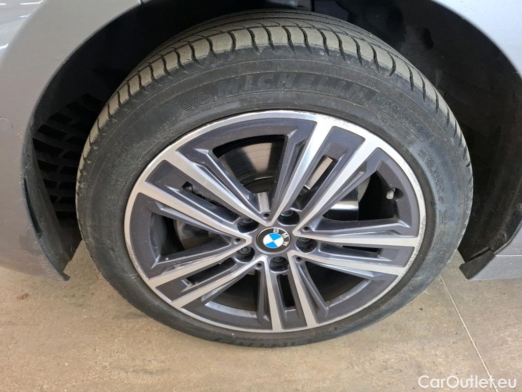Bmw  Serie 1 BMW Série 1 / 2019 / 5P / Berline 116i DKG7 Business Design #21