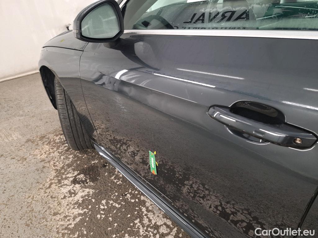 Audi  A4  Avant 30 TDI Business Line 2.0 TDI 135CV BVA7 E6d #4