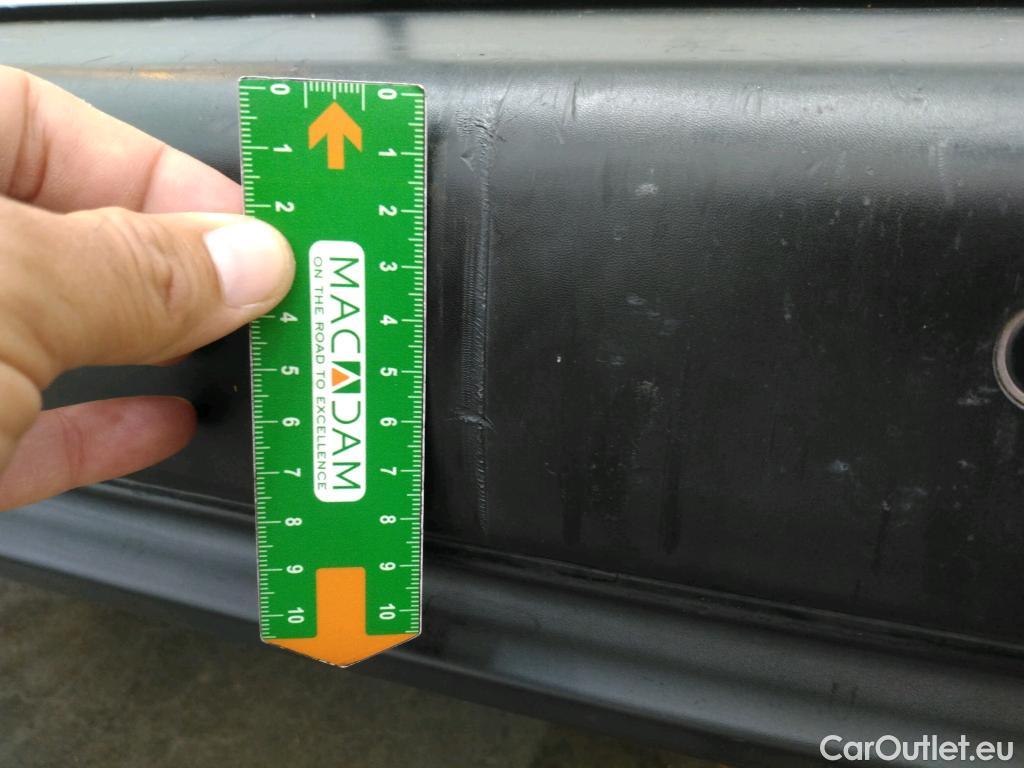 Peugeot  Partner  Premium L1 1.6 HDi 100CV BVM5 E6 #40